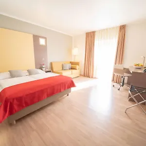 Hotel Orangerie, Vídeň